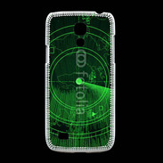 Coque Samsung Galaxy S4mini Radar de surveillance