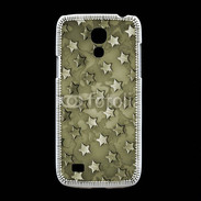 Coque Samsung Galaxy S4mini Militaire grunge