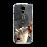 Coque Samsung Galaxy S4mini Pompiers Canadair
