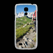 Coque Samsung Galaxy S4mini Randonnée 2