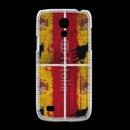 Coque Samsung Galaxy S4mini Esprit corrida espagnole