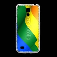 Coque Samsung Galaxy S4mini Drapeau Gay Pride