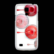 Coque Samsung Galaxy S4mini Vernis à ongles