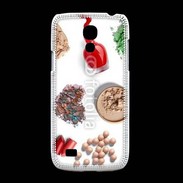 Coque Samsung Galaxy S4mini Maquillage 2
