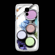 Coque Samsung Galaxy S4mini Maquillage 5