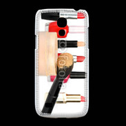 Coque Samsung Galaxy S4mini Maquillage 2