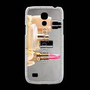 Coque Samsung Galaxy S4mini Parfum et maquillage