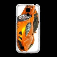 Coque Samsung Galaxy S4mini Voiture de sport prototype
