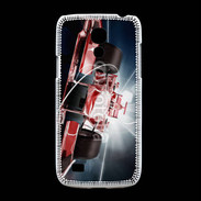 Coque Samsung Galaxy S4mini Formule 1 concept car