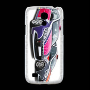Coque Samsung Galaxy S4mini Voiture de rallye 5