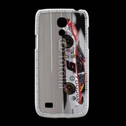 Coque Samsung Galaxy S4mini Nascar 1