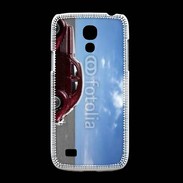 Coque Samsung Galaxy S4mini voiture dragster