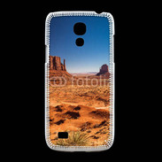 Coque Samsung Galaxy S4mini Monument Valley USA 5