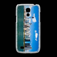 Coque Samsung Galaxy S4mini Freedom Tower NYC 7