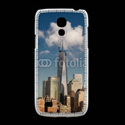 Coque Samsung Galaxy S4mini Freedom Tower NYC 9