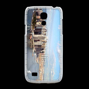 Coque Samsung Galaxy S4mini Manhattan 1