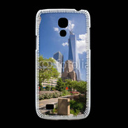 Coque Samsung Galaxy S4mini Freedom Tower NYC 14