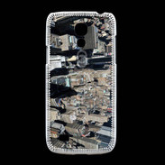 Coque Samsung Galaxy S4mini Manhattan 4