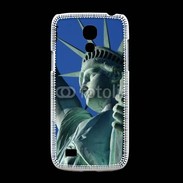 Coque Samsung Galaxy S4mini Statue de la liberté 11