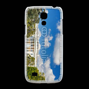 Coque Samsung Galaxy S4mini La Maison Blanche 4