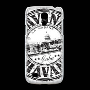 Coque Samsung Galaxy S4mini Cuba