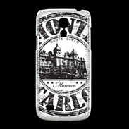 Coque Samsung Galaxy S4mini Monaco