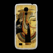 Coque Samsung Galaxy S4mini Papyrus Egypte