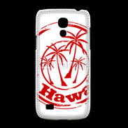 Coque Samsung Galaxy S4mini Hawaï