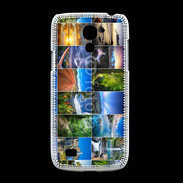 Coque Samsung Galaxy S4mini Ile de la Réunion