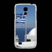 Coque Samsung Galaxy S4mini Athènes Grèce