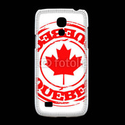 Coque Samsung Galaxy S4mini Québec Canada