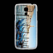 Coque Samsung Galaxy S4mini Gondole de Venise