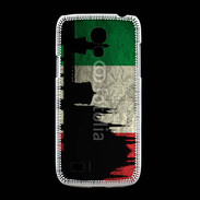 Coque Samsung Galaxy S4mini Milan