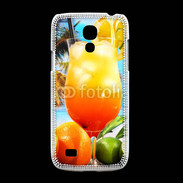 Coque Samsung Galaxy S4mini Cocktail Sex on the beach
