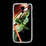 Coque Samsung Galaxy S4mini Cuba libre