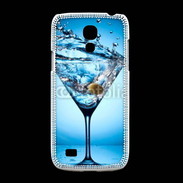 Coque Samsung Galaxy S4mini Cocktail Martini