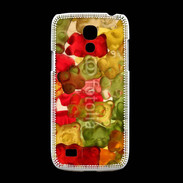 Coque Samsung Galaxy S4mini Bonbon nounours