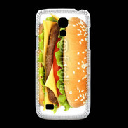 Coque Samsung Galaxy S4mini Hamburger