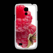 Coque Samsung Galaxy S4mini Framboise