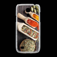 Coque Samsung Galaxy S4mini Epices de Provence
