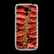 Coque Samsung Galaxy S4mini Piment du Pays Basque