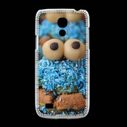 Coque Samsung Galaxy S4mini Petits fours figurines