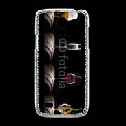 Coque Samsung Galaxy S4mini Tonneaux et différents alcools