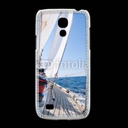 Coque Samsung Galaxy S4mini Voilier 2