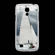 Coque Samsung Galaxy S4mini Voilier 7