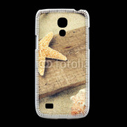 Coque Samsung Galaxy S4mini J'aime le bord de mer