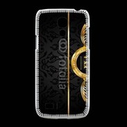 Coque Samsung Galaxy S4mini VIP 3