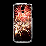 Coque Samsung Galaxy S4mini Feu d'artifice 6