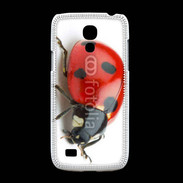 Coque Samsung Galaxy S4mini Coccinelle 4