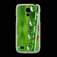 Coque Samsung Galaxy S4mini Coccinelle